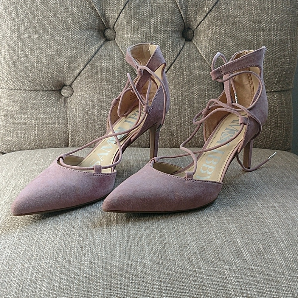 Woman's heels